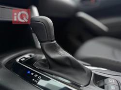 تويوتا كورولا كروس